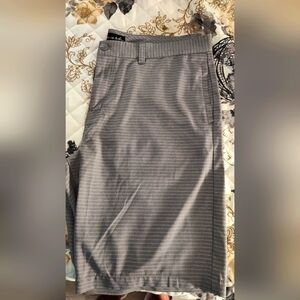 Travis Mathew Golf Shorts